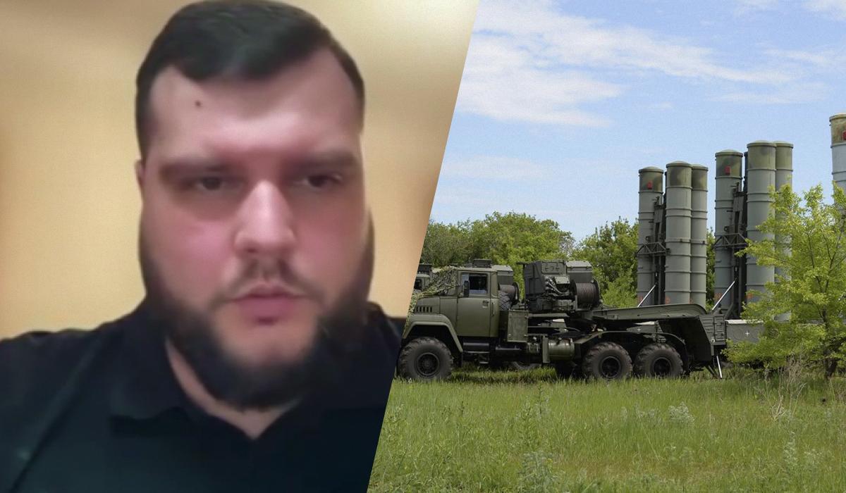 Проблеми з ППО: оглядач заявив, що РФ намагається викупити техніку, продану партнерам