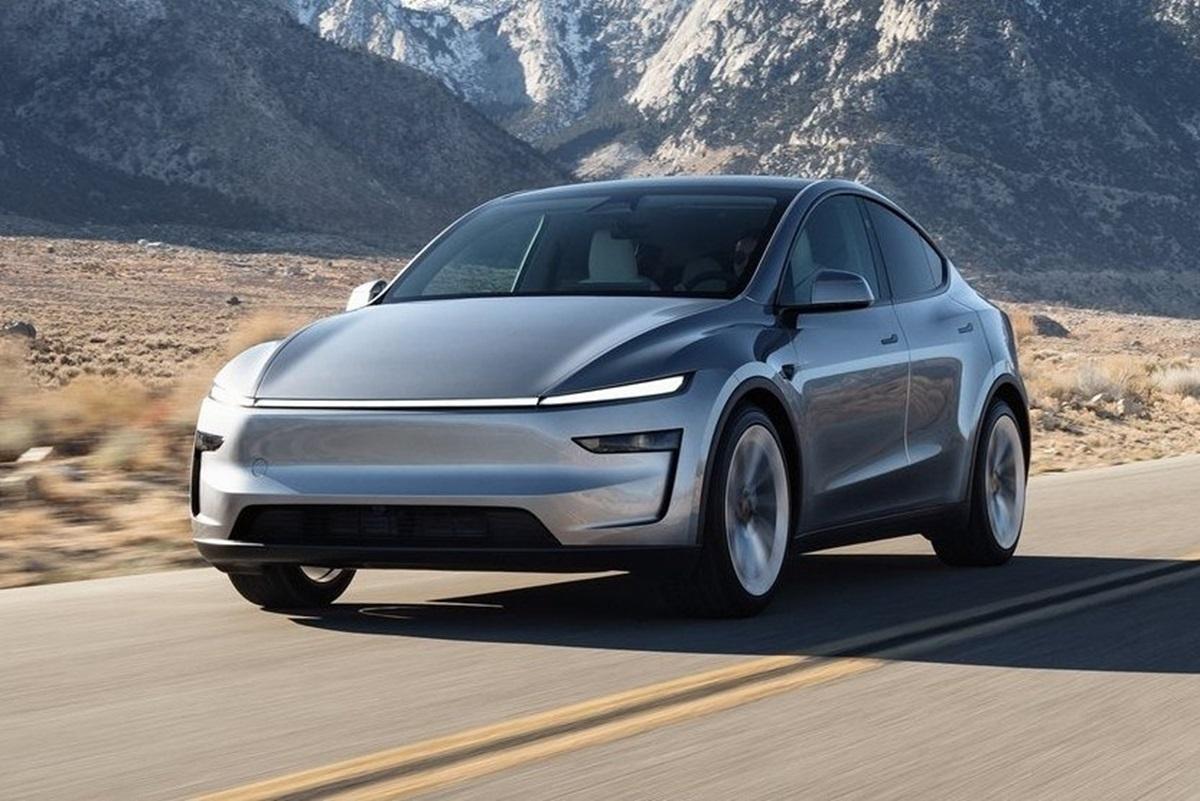 Tesla розробляє новий недорогий кросовер: у Reuters розкрили перші подробиці