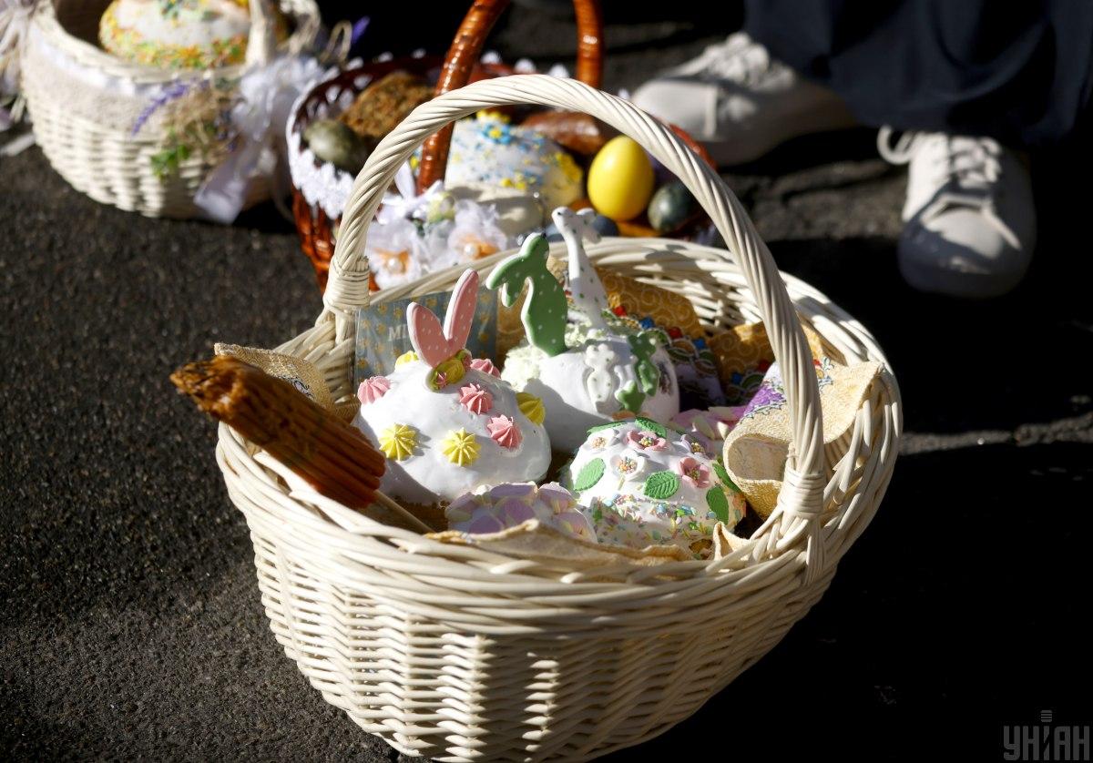 Богослужіння онлайн та домашня атмосфера: як святкуватимуть Великдень у прифронтових містах