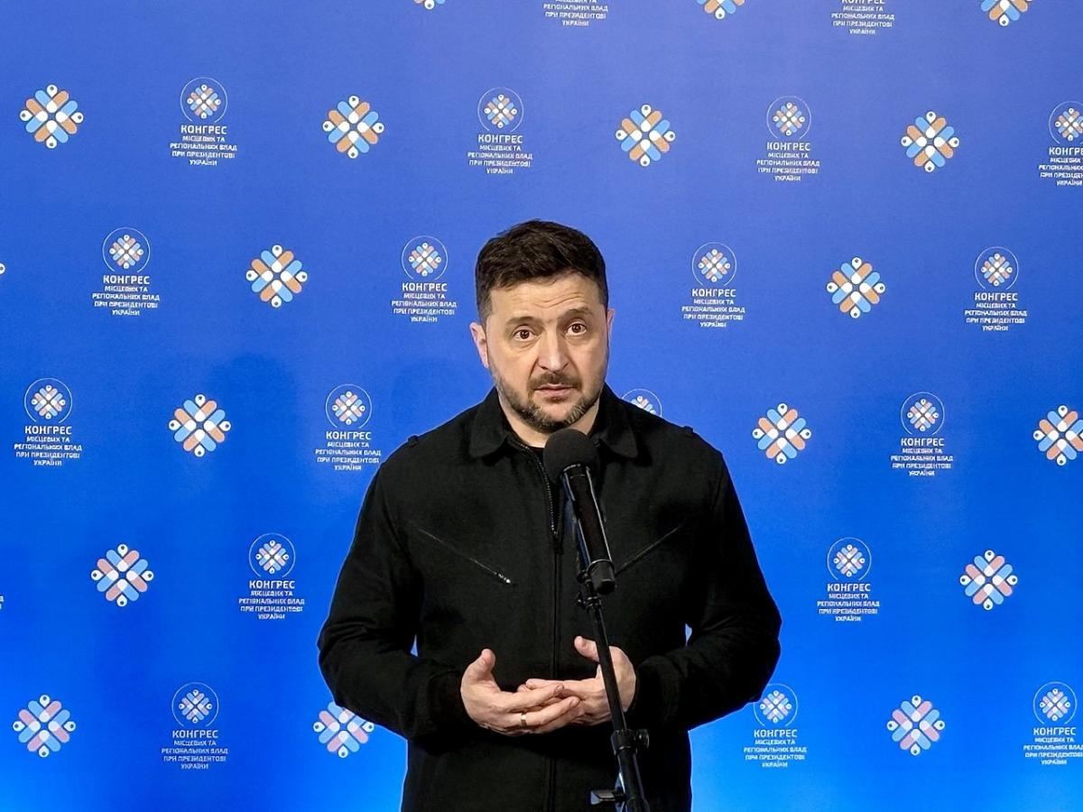 Південну Корею попередили про те, що Зеленський згадає про передачу полонених КНДР, - ЗМІ Південну Корею попередили про те, що Зеленський згадає про передачу полонених КНДР, - ЗМІ