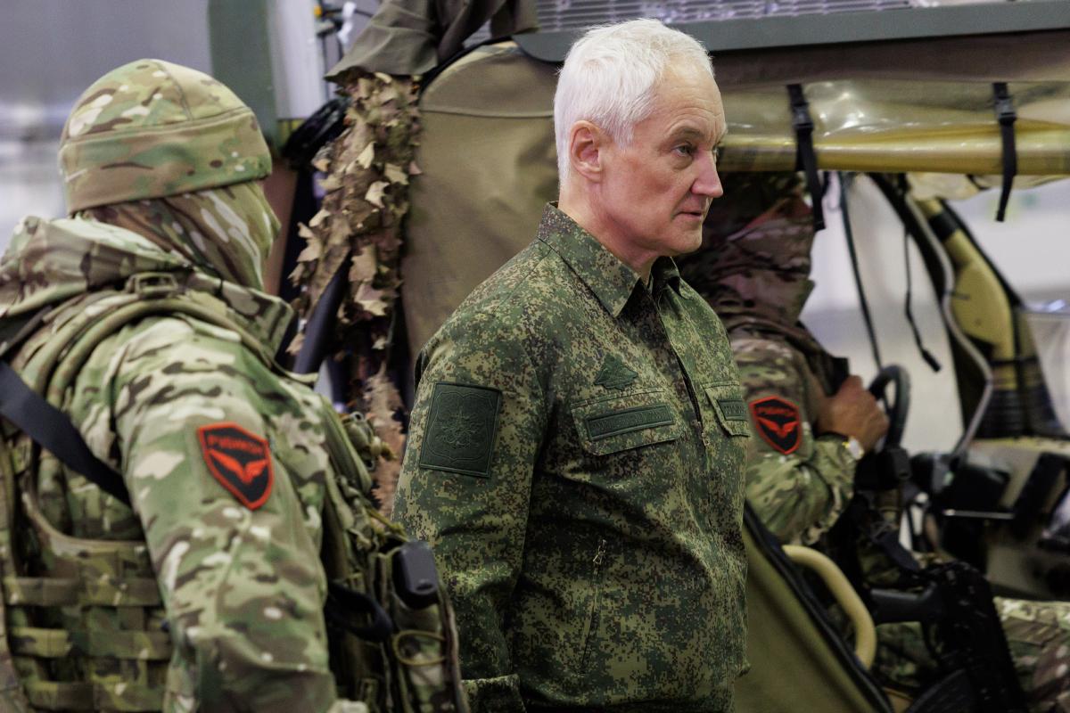 Ворог перекинув в район Куп’янська елітний 