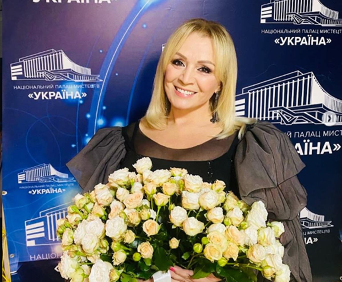 Ротару відверто висловилася про особисте життя після смерті чоловіка