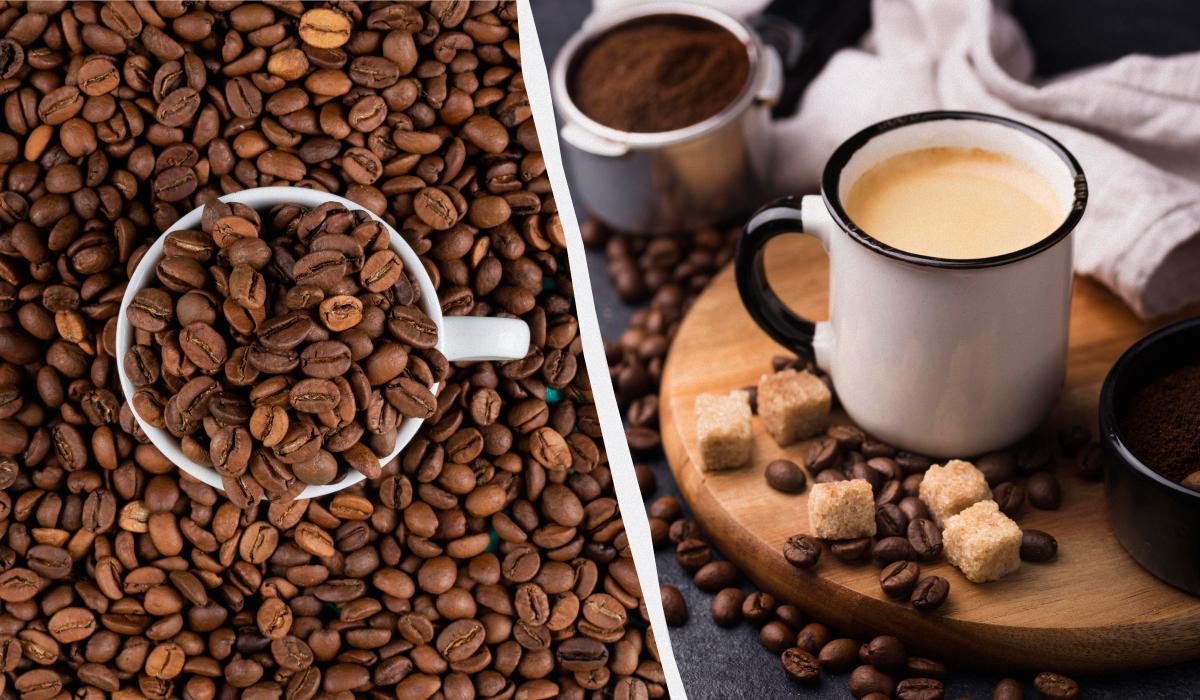 Сколько грамм кофе нужно на 1 чашку Сколько грамм кофе нужно на 1 чашку