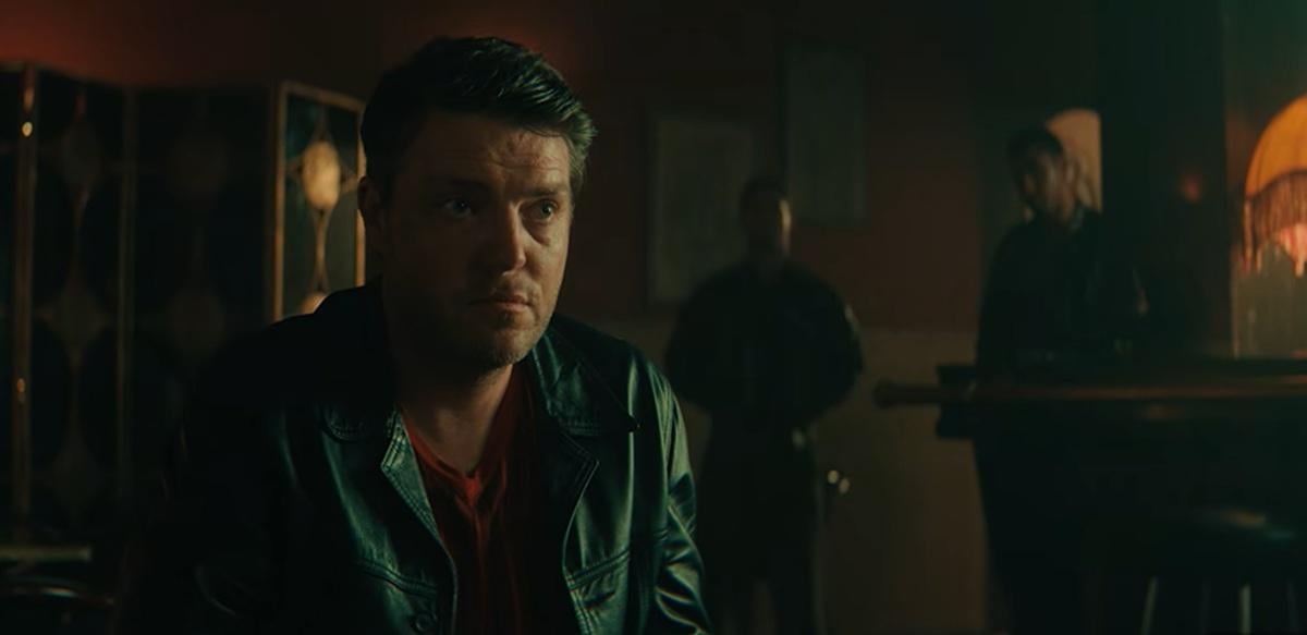 Вийшов трейлер британського кримінального серіалу 'Легенди' з зіркою 'Фуріози'