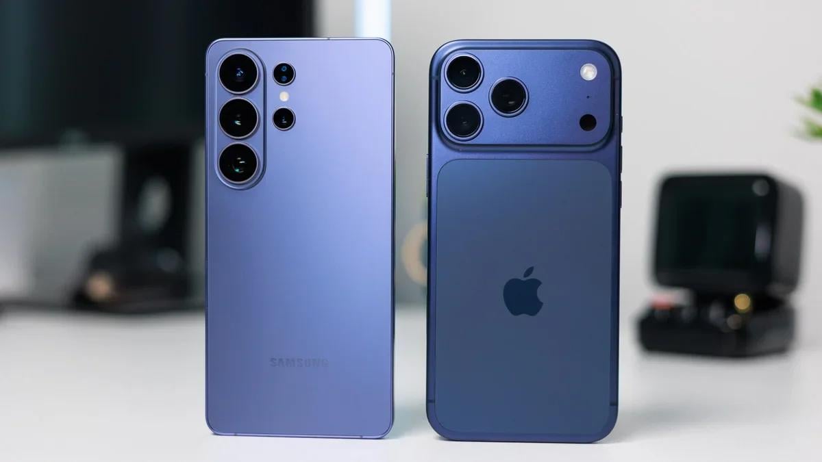 Обошел iPhone и Samsung: назван бренд смартфонов с лучшим уровнем ремонтопригодности