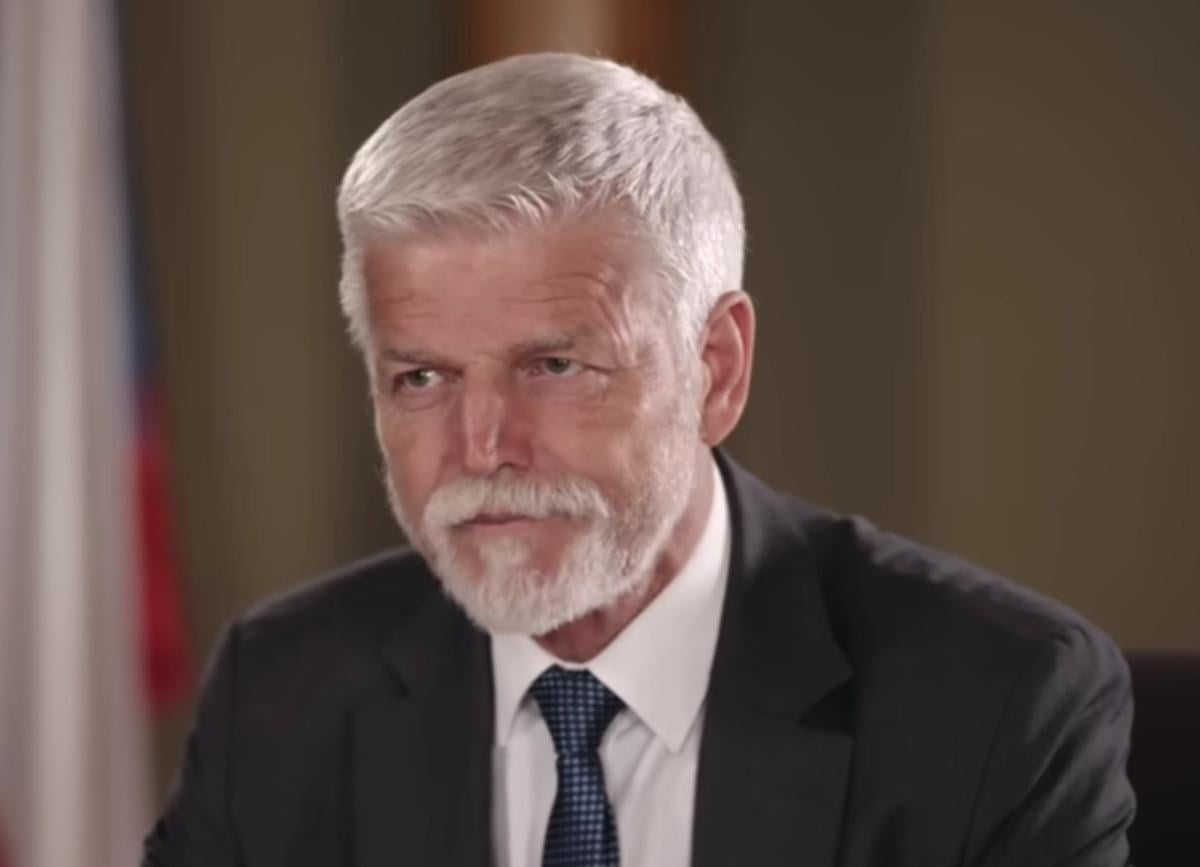 Трамп зробив для підриву авторитету НАТО більше, ніж Путін, - президент Чехії