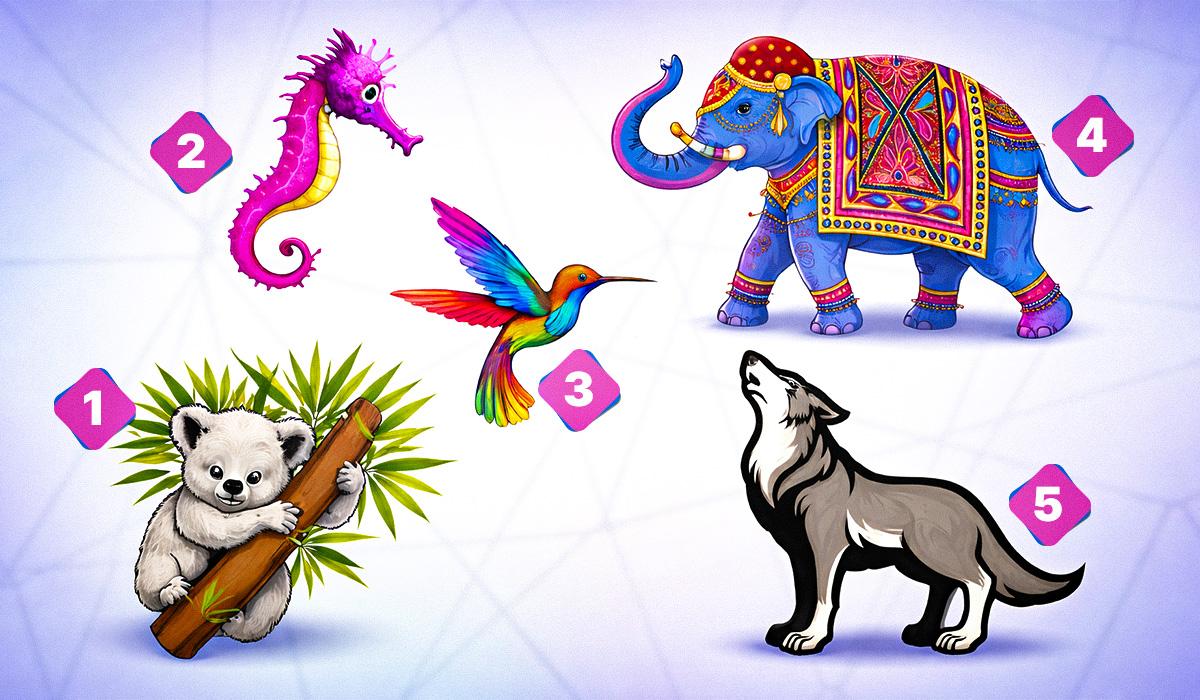 психологічний тест психологічний тест