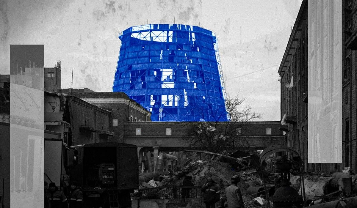 Час є до кінця літа - потім грошей не буде: експерт про те, як киянам не лишитись без тепла наступної зими