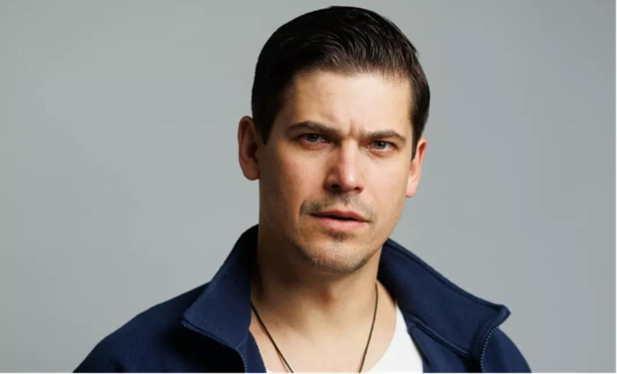 Зірка 'Кріпосної' зробив рідкісну заяву про особисте: дружина '15 разів' пакувала валізи