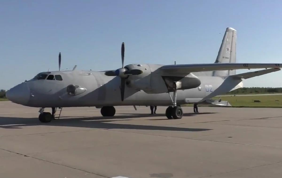 В РФ виникла криза з обслуговування літаків 