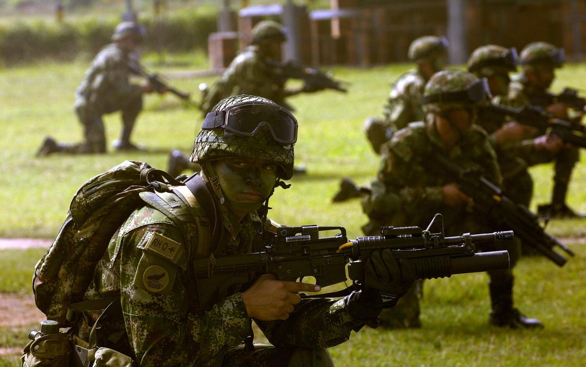 Україна може втратити важливе джерело іноземних добровольців, - ЗМІ