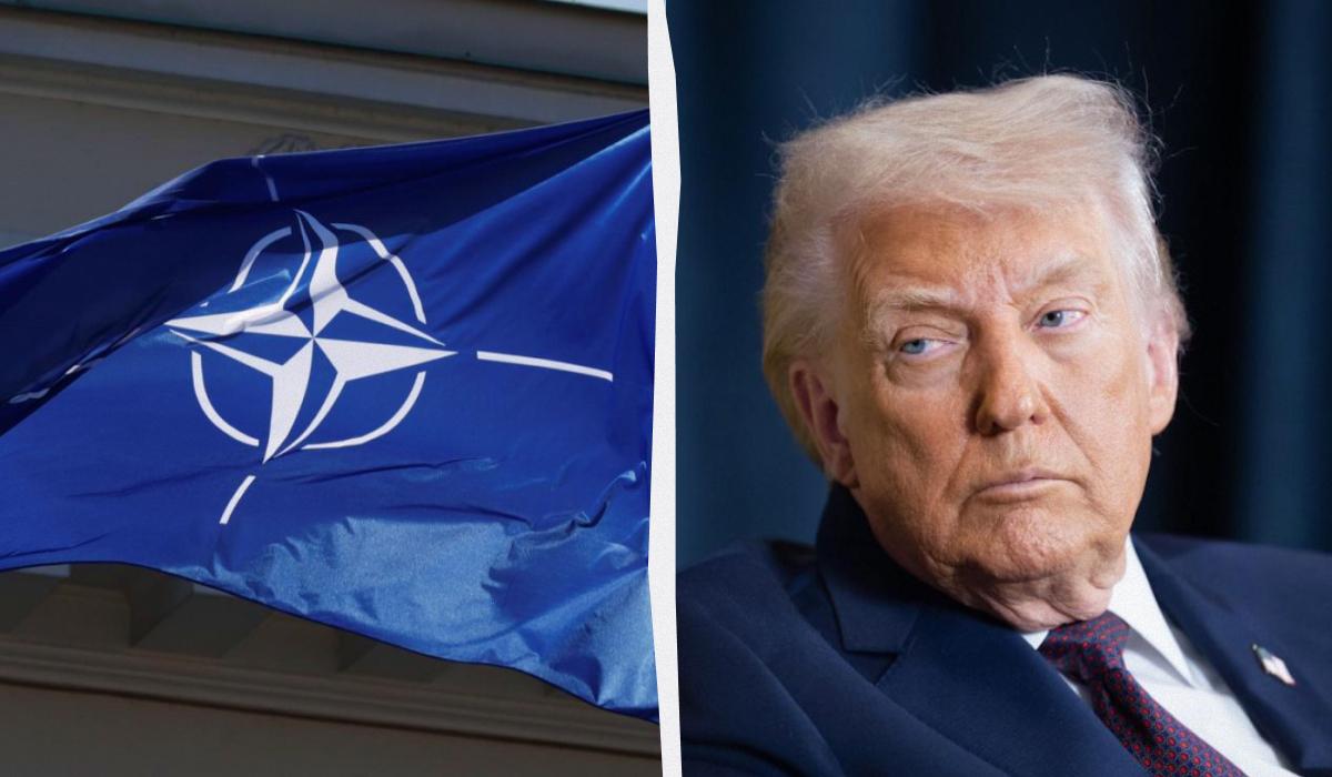 Трамп хоче покарати союзників по НАТО через війну в Ірані, – The Times