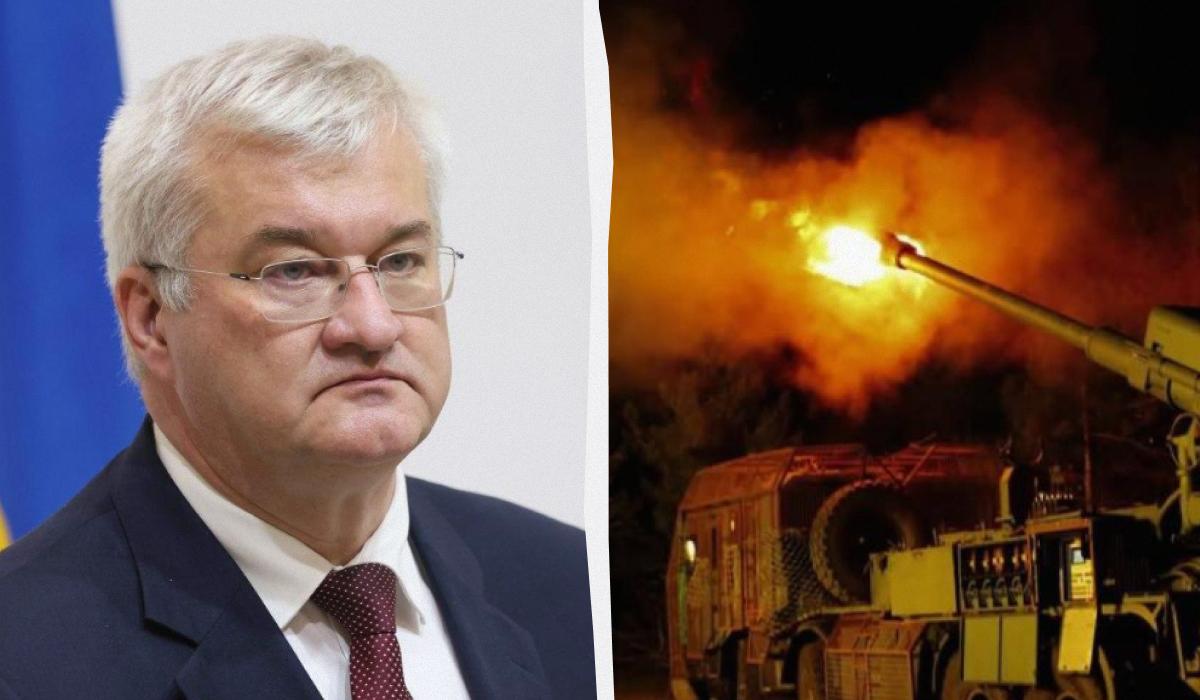 Посмотрим,когда и где начнет работать тишина: Сибига о перемирии на Пасху Посмотрим,когда и где начнет работать тишина: Сибига о перемирии на Пасху