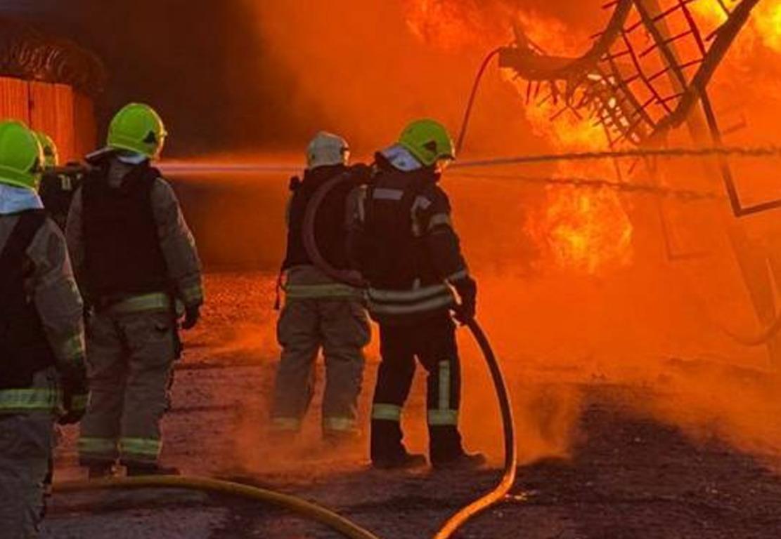 Росія масовано вдарила по Одещині: без світла лишилася 'Українська Венеція'