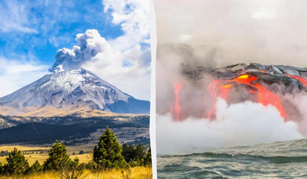 Худший сценарий для 100 млн человек: ученые зафиксировали пробуждение супервулкана