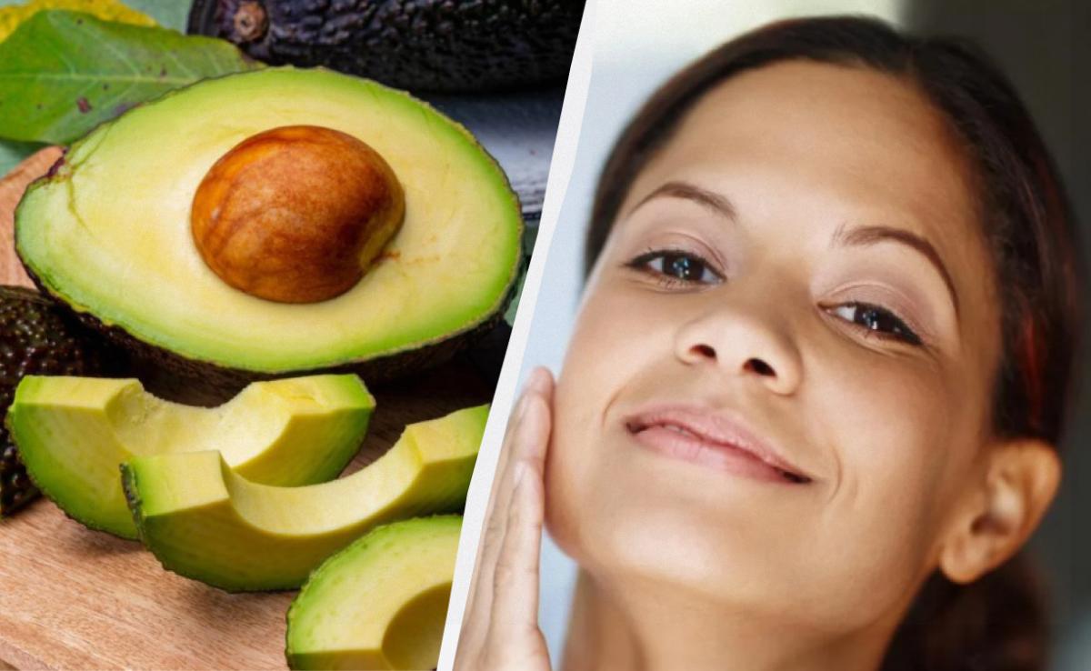 Як авокадо впливає на шкіру: дієтологиня назвала 5 переваг фрукта для здоров'я