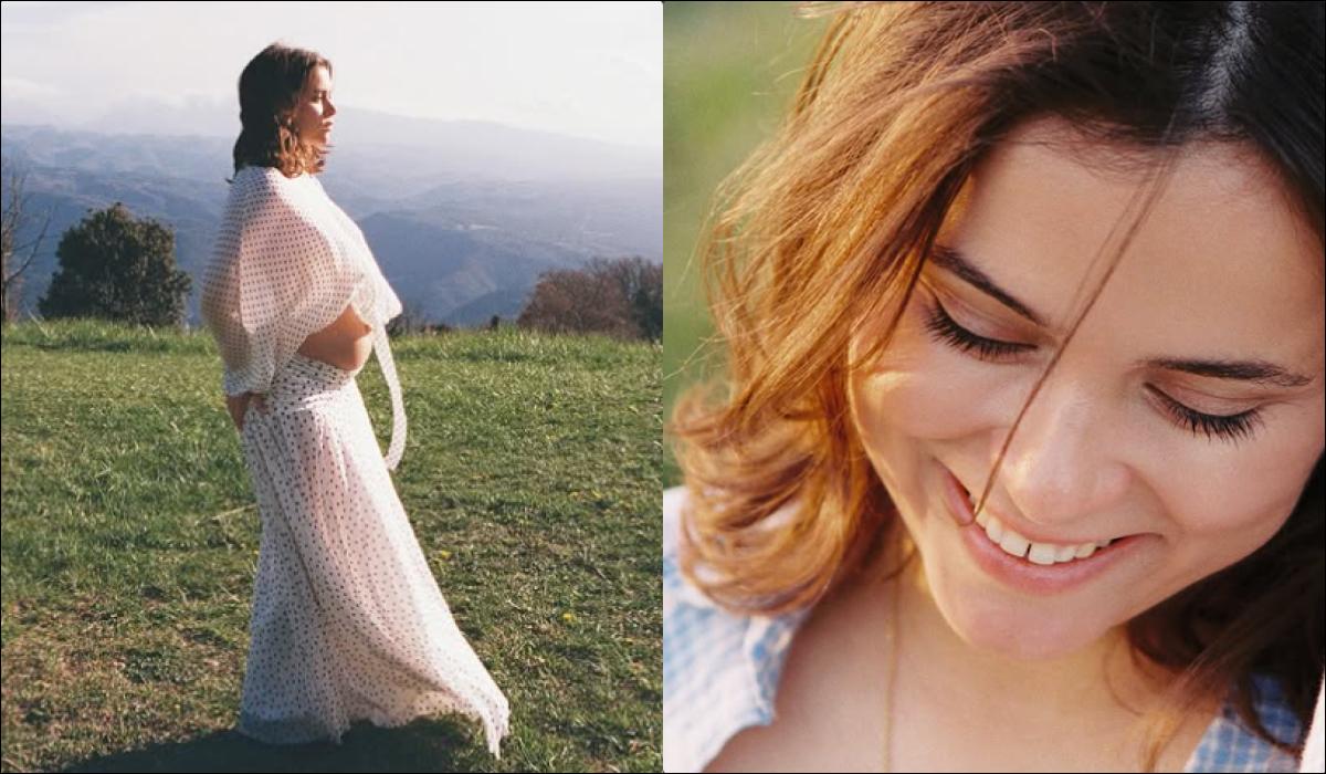 Відома українська акторка розсекретила вагітність і показала ніжні фото