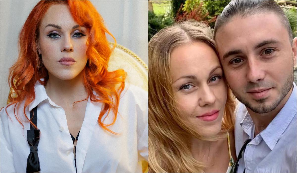 Тополя чесно відповіла, чи спілкується вона з колишнім чоловіком