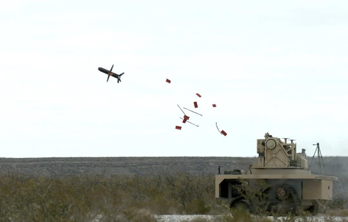 В українські дрони інтегрують американські керовані ракети Zeus