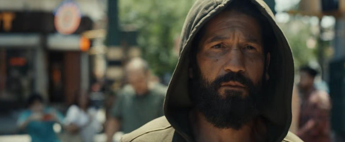 Marvel показав трейлер спецвипуску 'Каратель: Останнє вбивство'