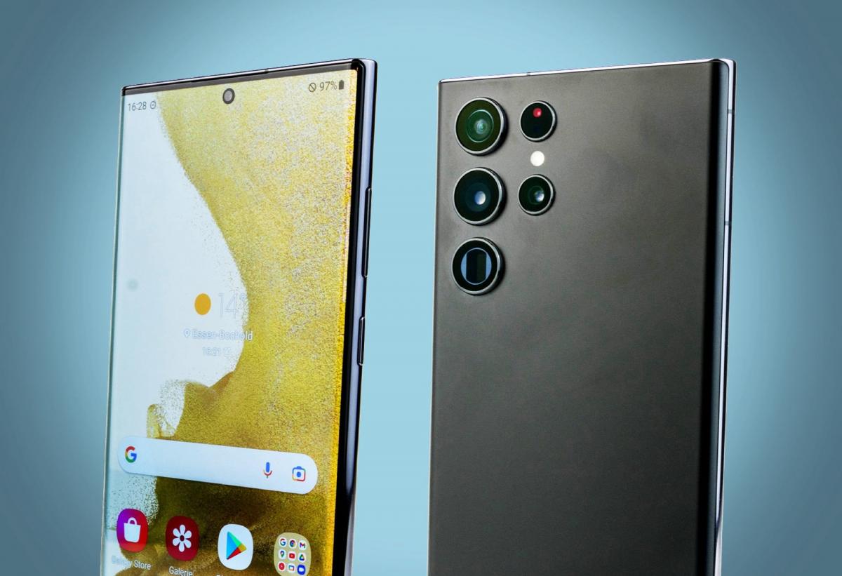 Смартфоны Samsung начали 'окирпичиваться' после обычного сброса настроек Смартфоны Samsung начали 'окирпичиваться' после обычного сброса настроек