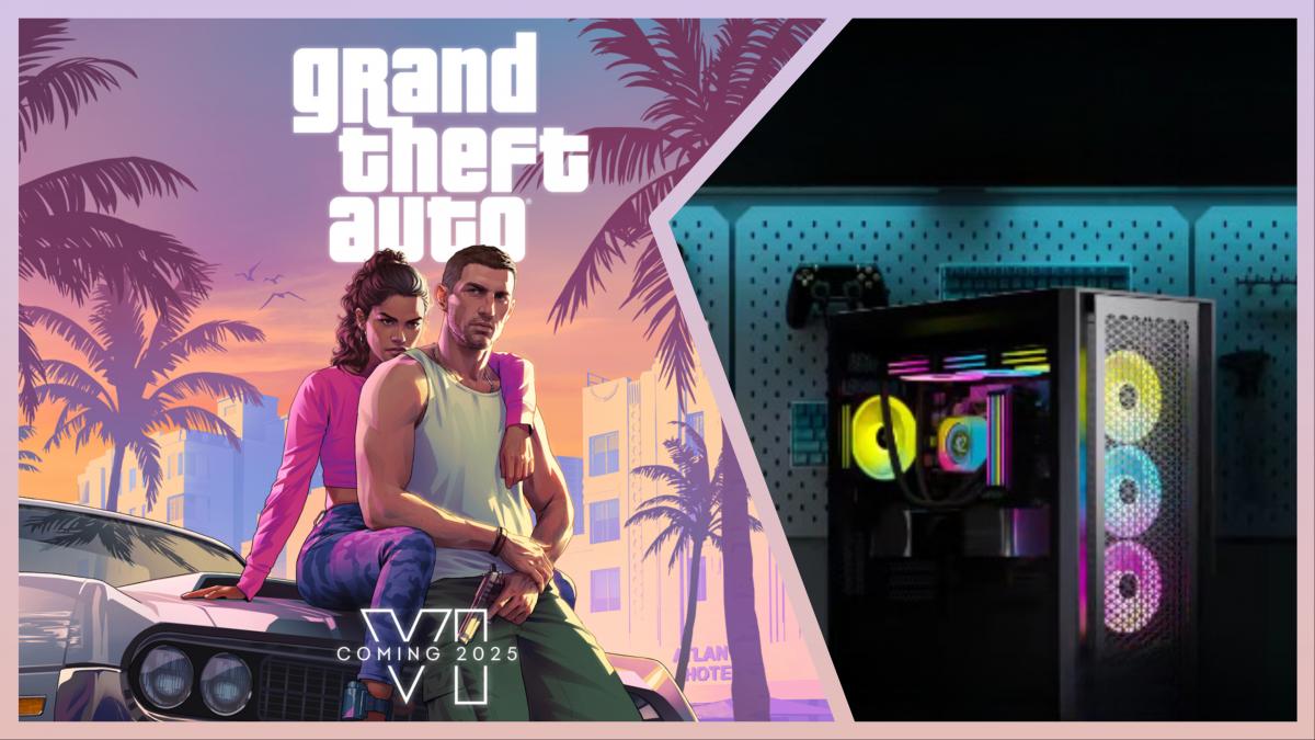 Раньше, чем все думают: инсайдер раскрыл окно релиза ПК-версии GTA 6 Раньше, чем все думают: инсайдер раскрыл окно релиза ПК-версии GTA 6