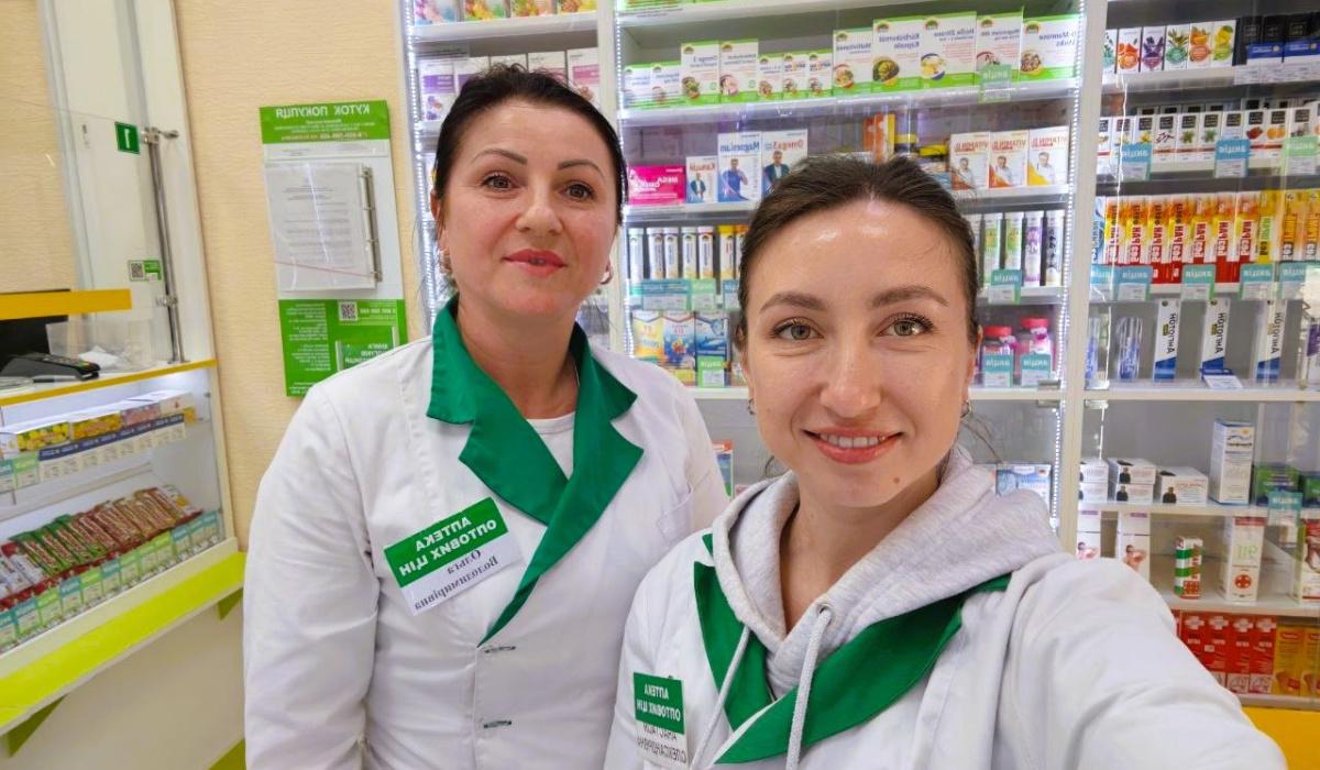 'Аптека 9-1-1' на прифронтових територіях : 'У нас немає жодної години без тривоги, але ми працюємо і допомагаємо людям' 'Аптека 9-1-1' на прифронтових територіях : 'У нас немає жодної години без тривоги, але ми працюємо і допомагаємо людям'