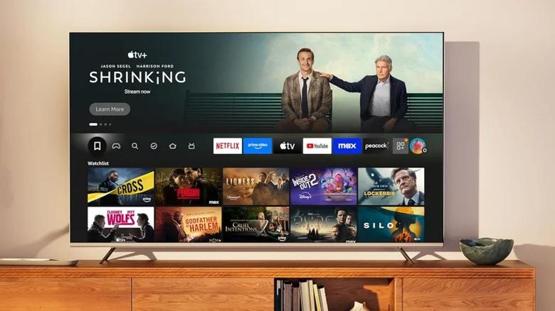 5 найкращих не-OLED телевізорів 2026 року: експерти назвали найвдаліші моделі