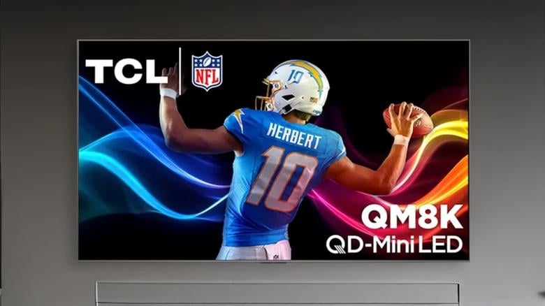 5 найкращих не-OLED телевізорів 2026 року: експерти назвали найвдаліші моделі