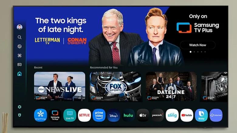 5 найкращих не-OLED телевізорів 2026 року: експерти назвали найвдаліші моделі