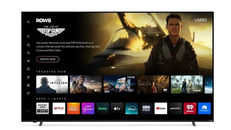 5 найкращих не-OLED телевізорів 2026 року: експерти назвали найвдаліші моделі