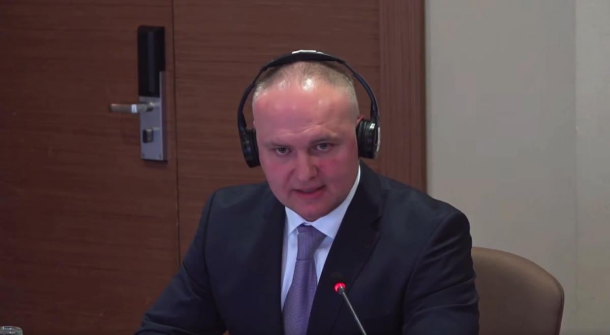 Кабмін призначив нового очільника митниці Кабмін призначив нового очільника митниці