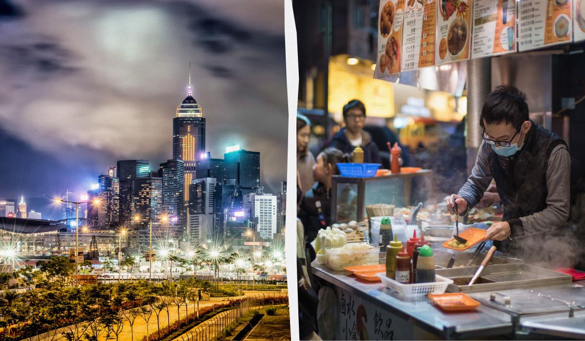 Унікальний мегаполіс в Азії визнали кулінарною столицею світу в 2026 році Унікальний мегаполіс в Азії визнали кулінарною столицею світу в 2026 році