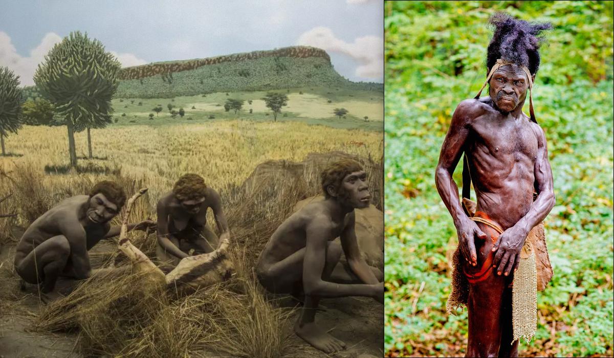 ДНК заговорила: вчені нарешті знайшли дату, коли первісні люди почали говорити