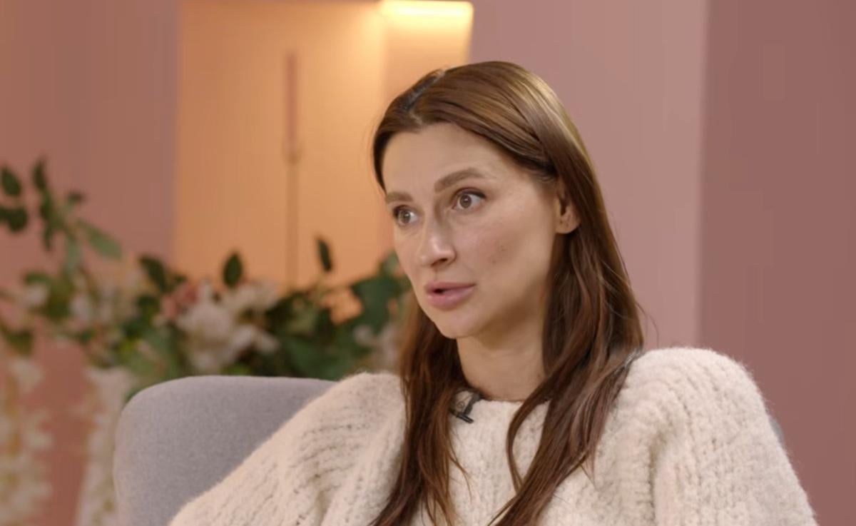 Українська співачка Tayanna несподівано заговорила про другу дитину