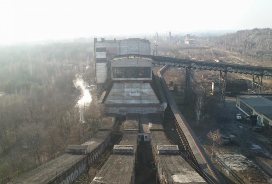 Міненерго має повернути контроль над ЦЗФ 'Червоноградська', - Волинець