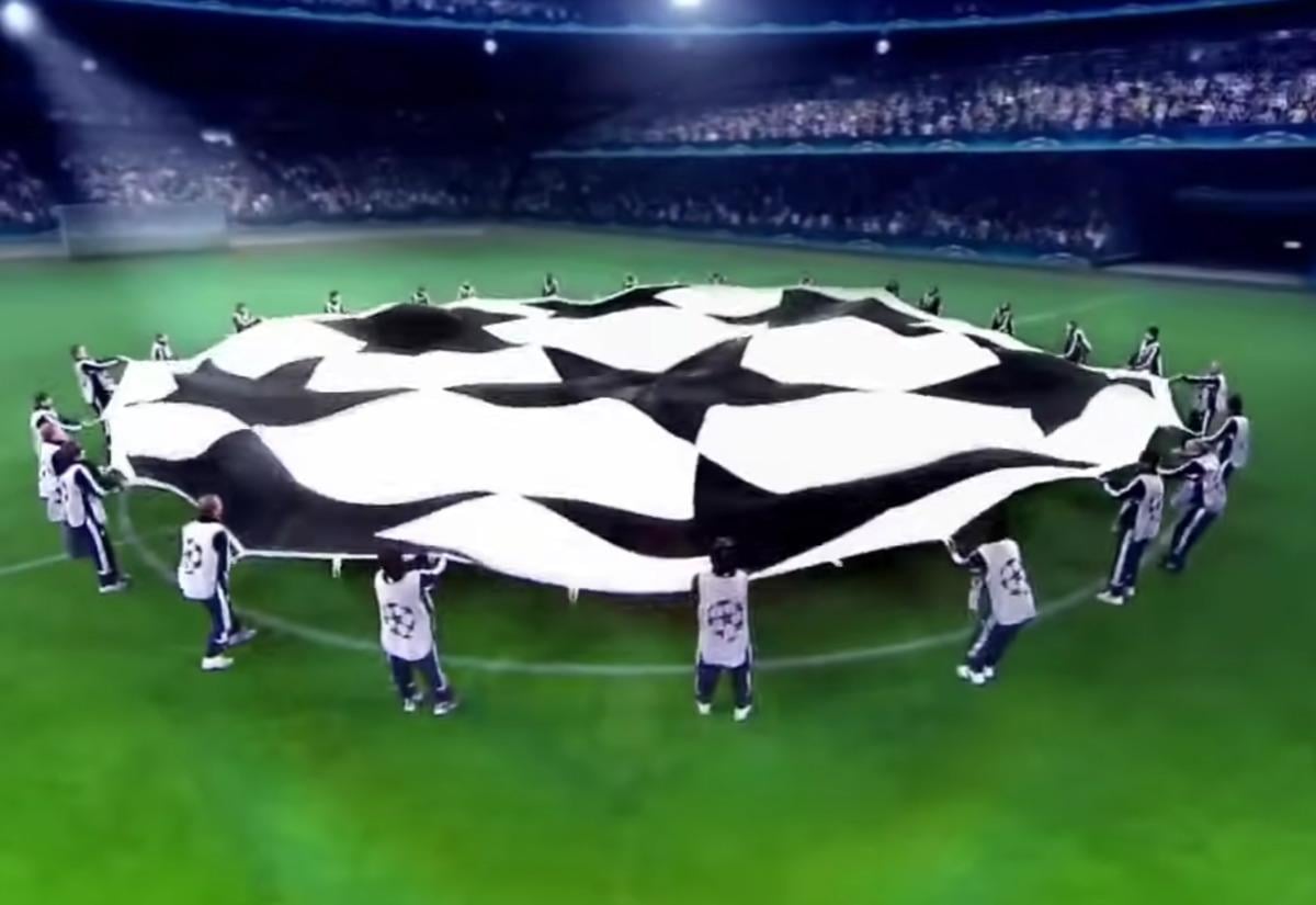 Україна покращила своє становище в оновленому рейтингу коефіцієнтів УЄФА