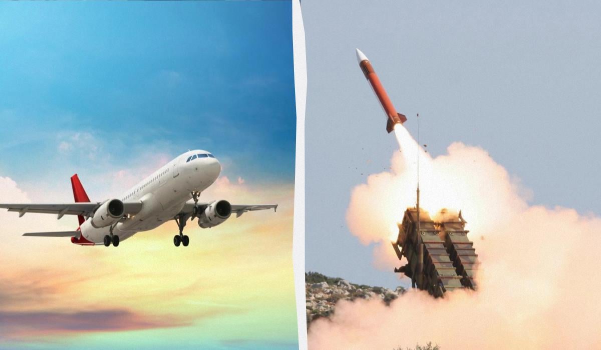 Авіакомпанії змушують пілотів літати на Близький Схід під страхом звільнення, - ЗМІ