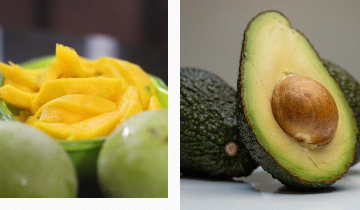 Як вживання авокадо та манго впливає на серце: опубліковано результати дослідження