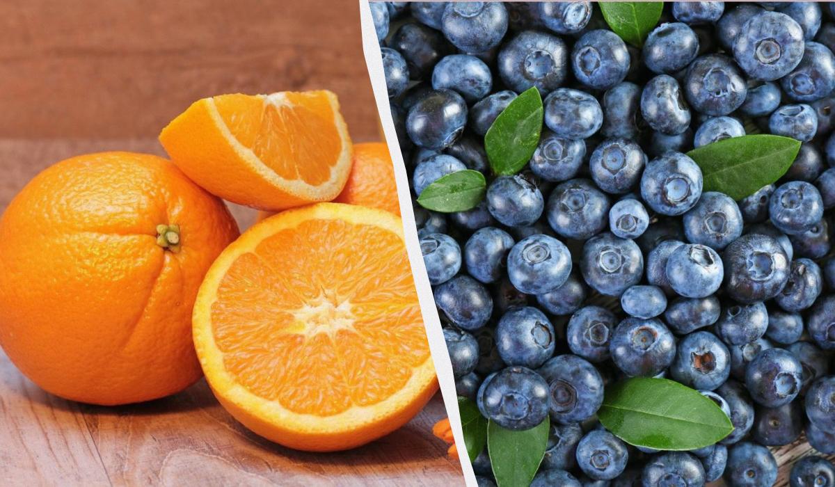 14 фруктов, в которых клетчатки больше, чем в яблоке 14 фруктов, в которых клетчатки больше, чем в яблоке