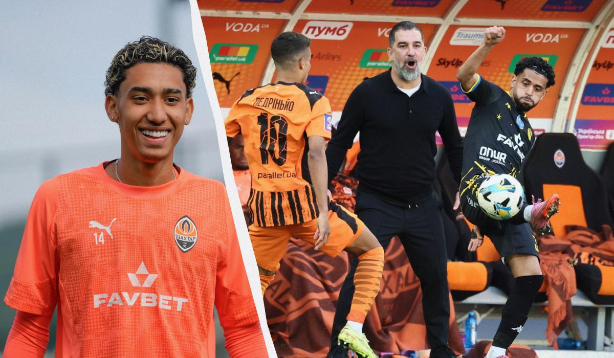 Футболіст 'Шахтаря' знепритомнів на старті матчу Ліги конференцій: що трапилося