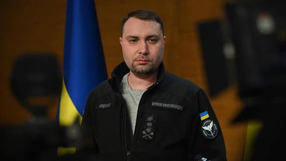 Буданов: Нам потрібна єдність, бо інакше країна не зможе вистояти