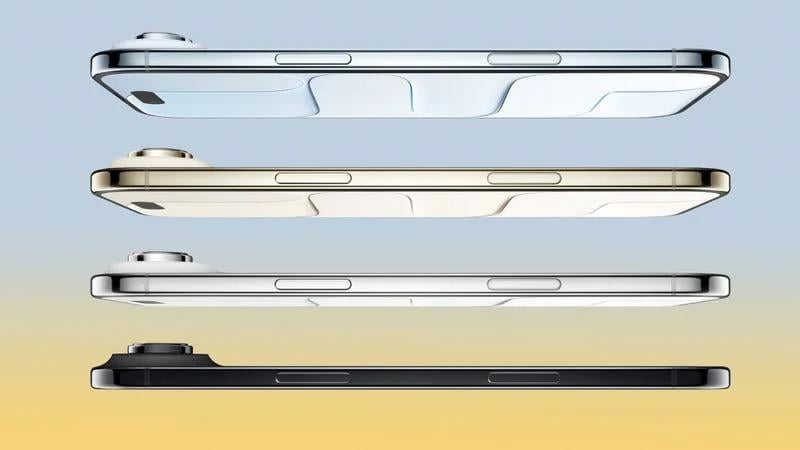 Не лише iPhone 18e: Apple випустить одразу три нових смартфони на початку 2027 року Не лише iPhone 18e: Apple випустить одразу три нових смартфони на початку 2027 року