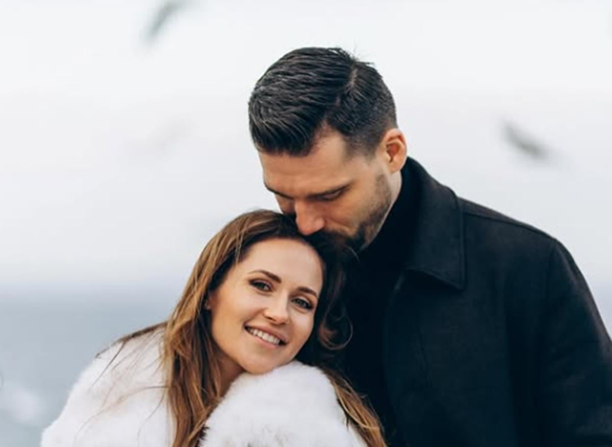 'Я кричу, плачу...': Денисенко зробила відверте зізнання про нового коханого 'Я кричу, плачу...': Денисенко зробила відверте зізнання про нового коханого