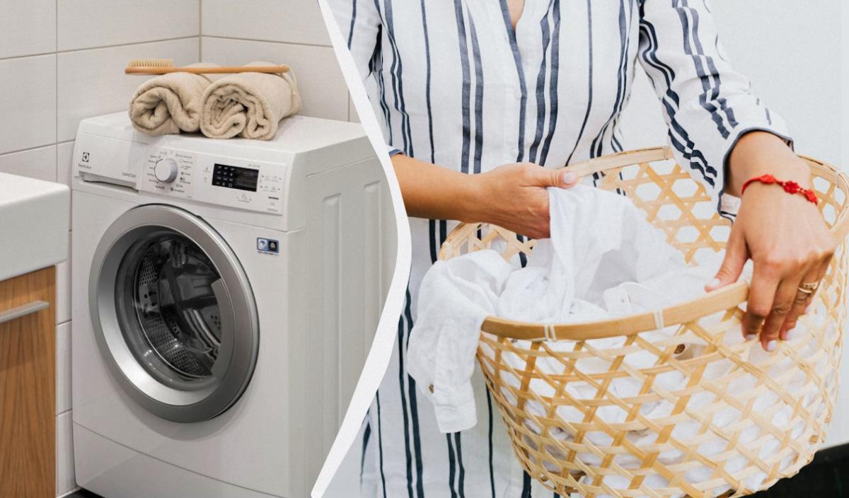 Какой режим стирки самый экономичный