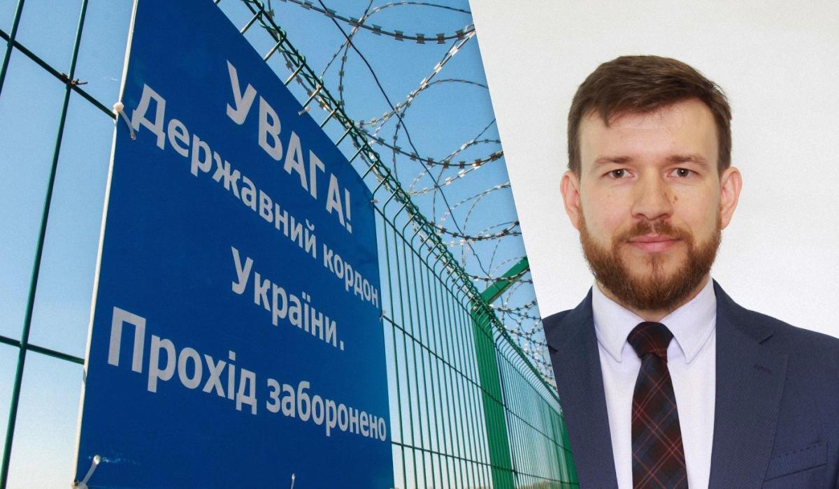 Україна не планує скасовувати дозвіл на виїзд чоловіків до 23 років, - Мінсоцполітики