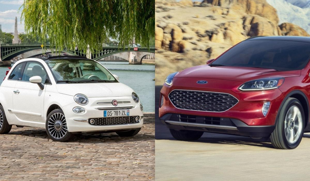 Купа проблем з надійністю: названо 5 автомобілів з пробігом, які не варто купувати