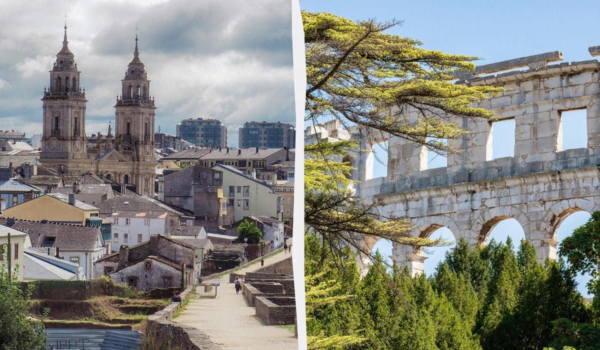 Справжні перлини: 5 стародавніх міст Європи, про які  мало хто чув