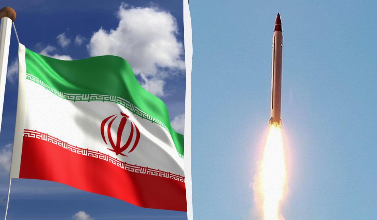 WSJ дізналося, скільки ще ракет, дронів і пускових установок залишилося в Ірану WSJ дізналося, скільки ще ракет, дронів і пускових установок залишилося в Ірану