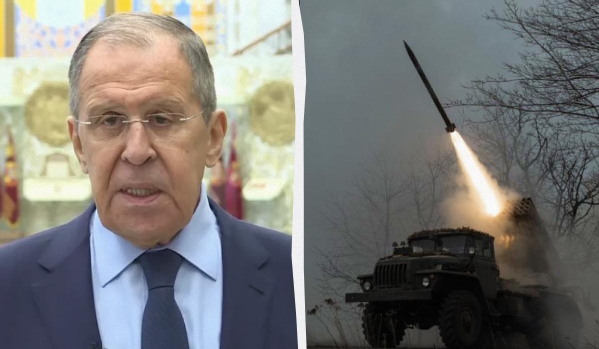 У Росії назвали нову умову для миру в Україні